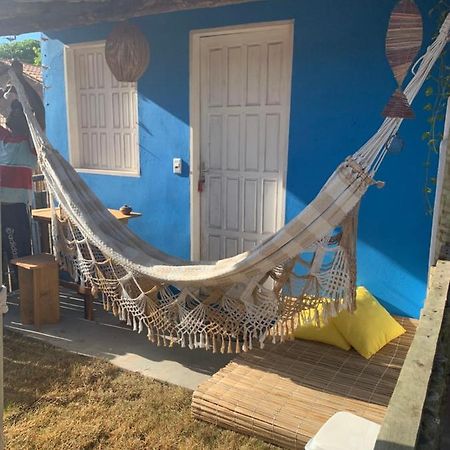 Casinha Azul, Xando, Caraiva. Villa Exterior photo